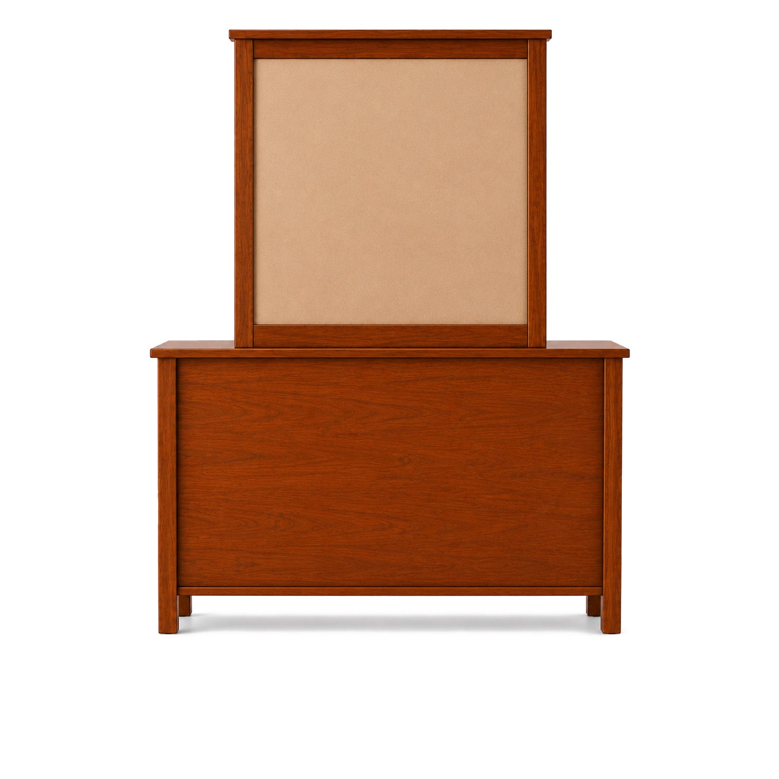 Russet Dresser image