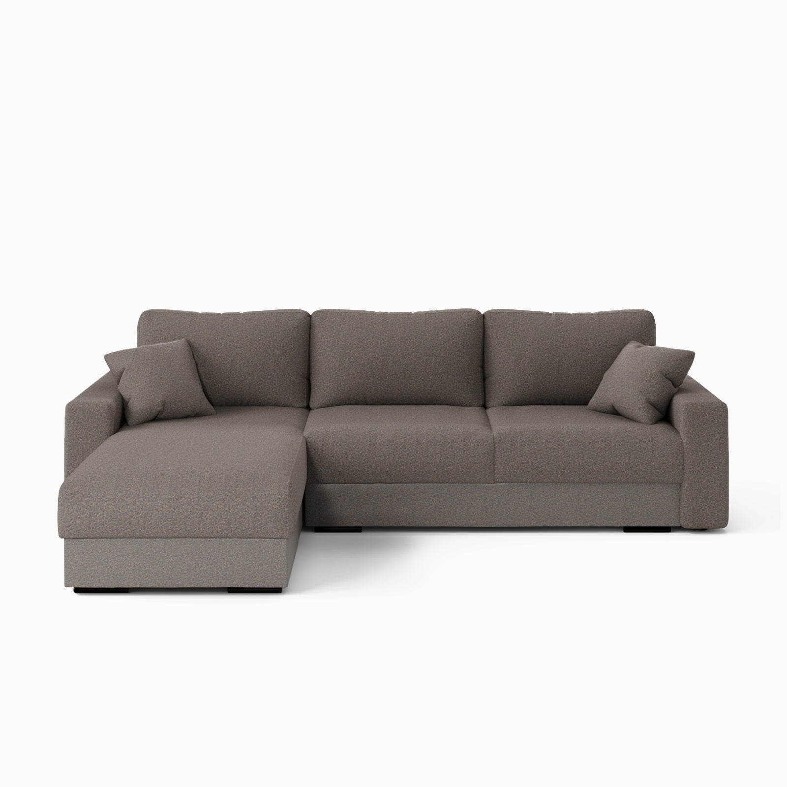 Livorno 3-Seater Sofa Bed image