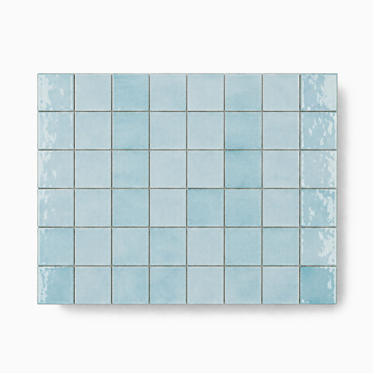 Miami Tile Coffee Table image