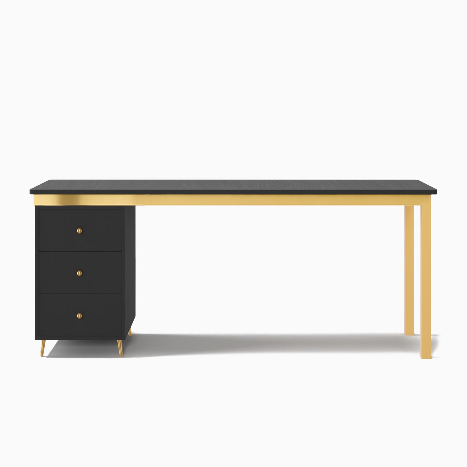 Boardwalk Office Desk