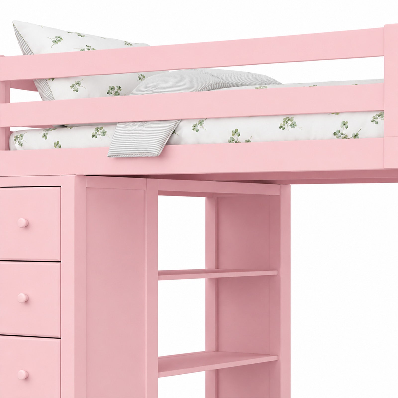 Peyton Bunk Kids Bed image