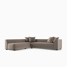 Woodland 4-Seater Corner Sofa