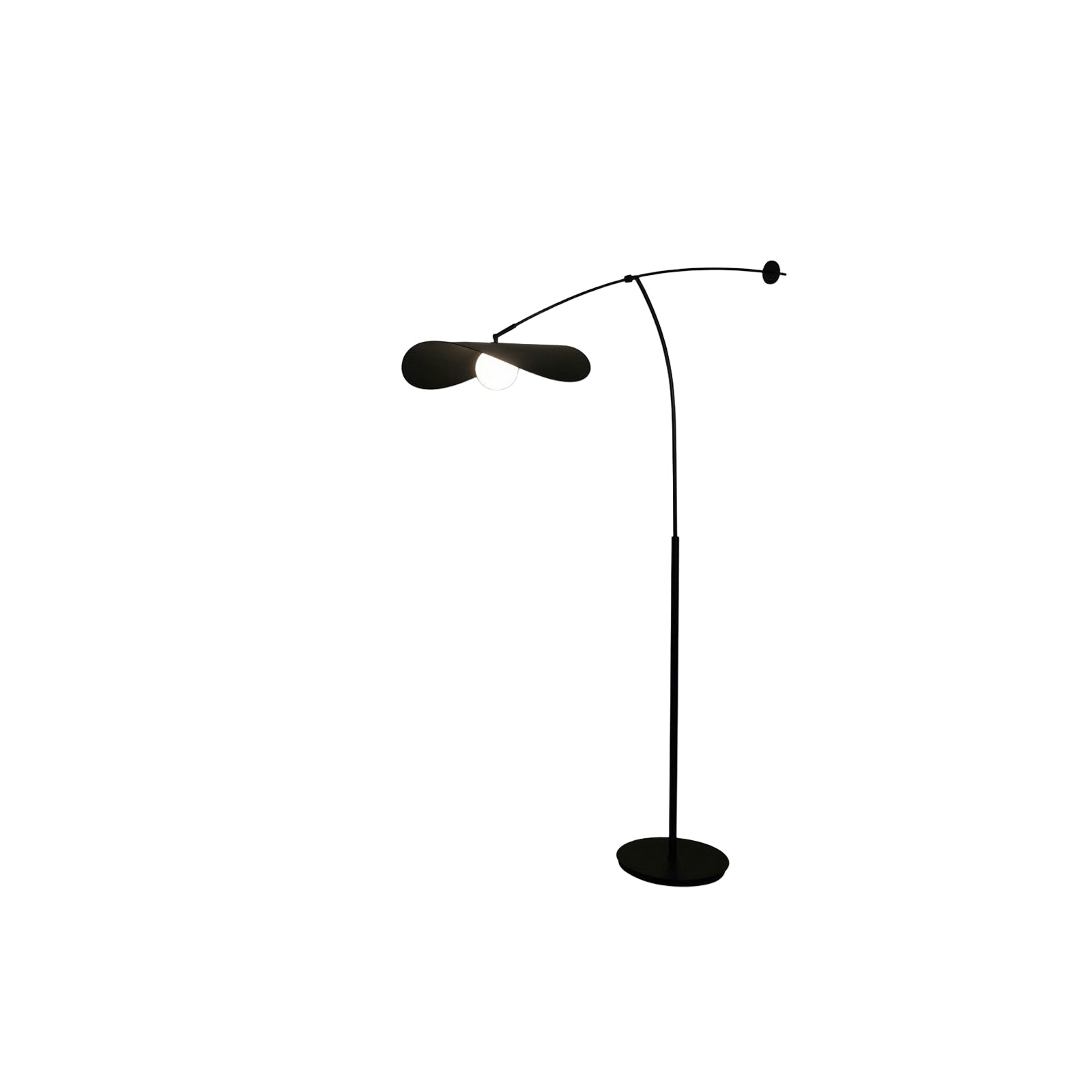 Arco Floor Lamp