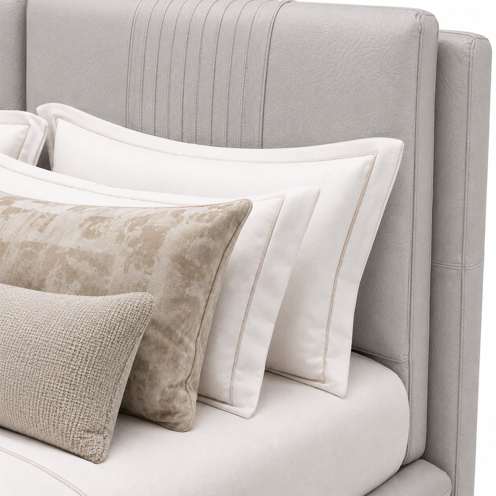 Hyde Double Bed image