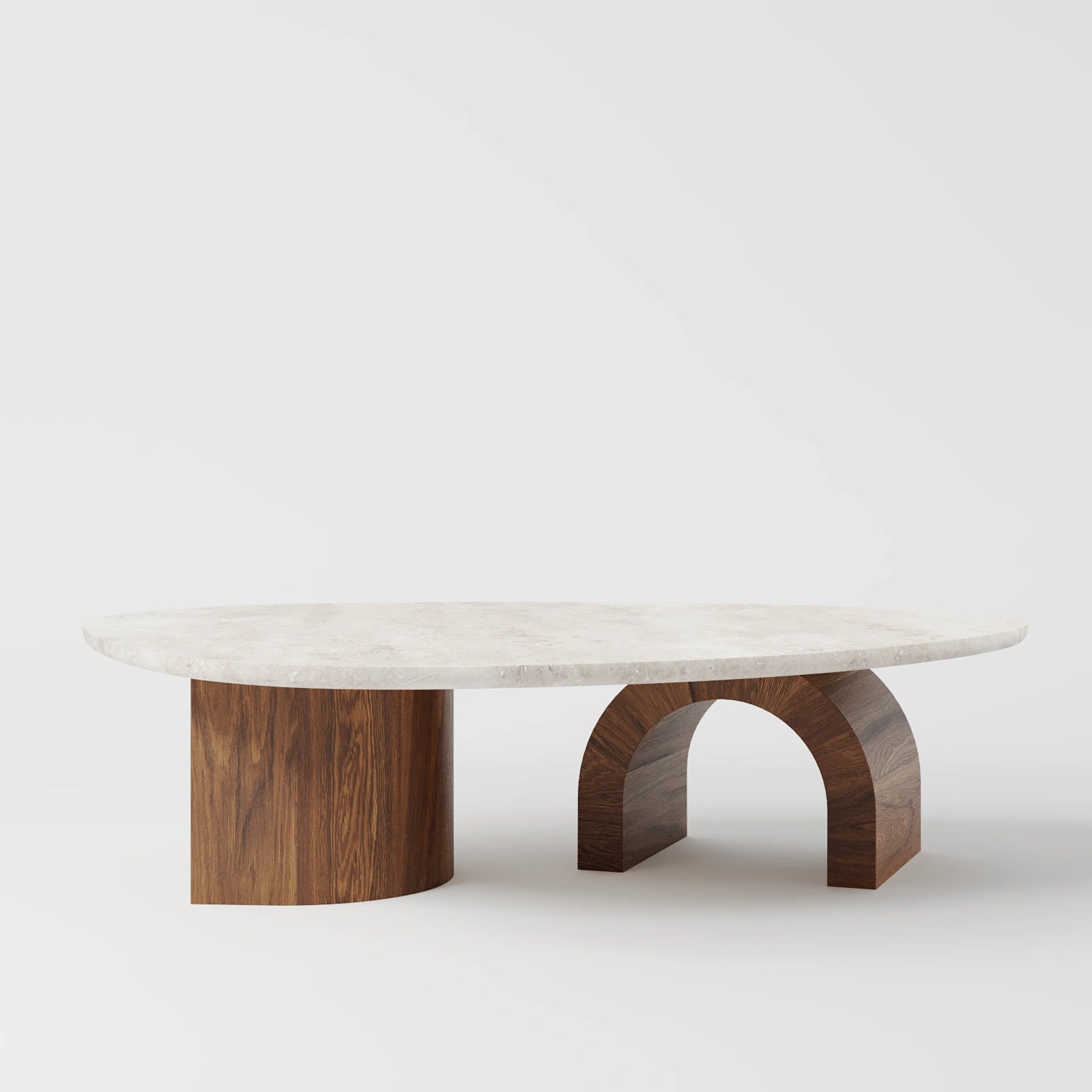 Canada  Coffee Table