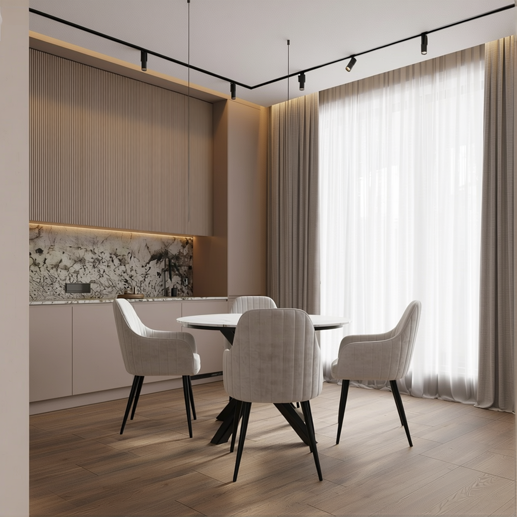 Eclipse Kitchen image