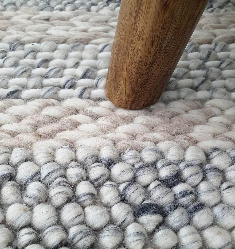 Solvik Power Loomed Rug image