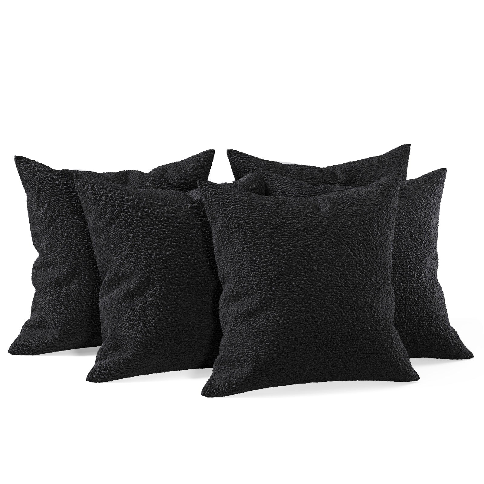 Cloud Boucle Cushion image