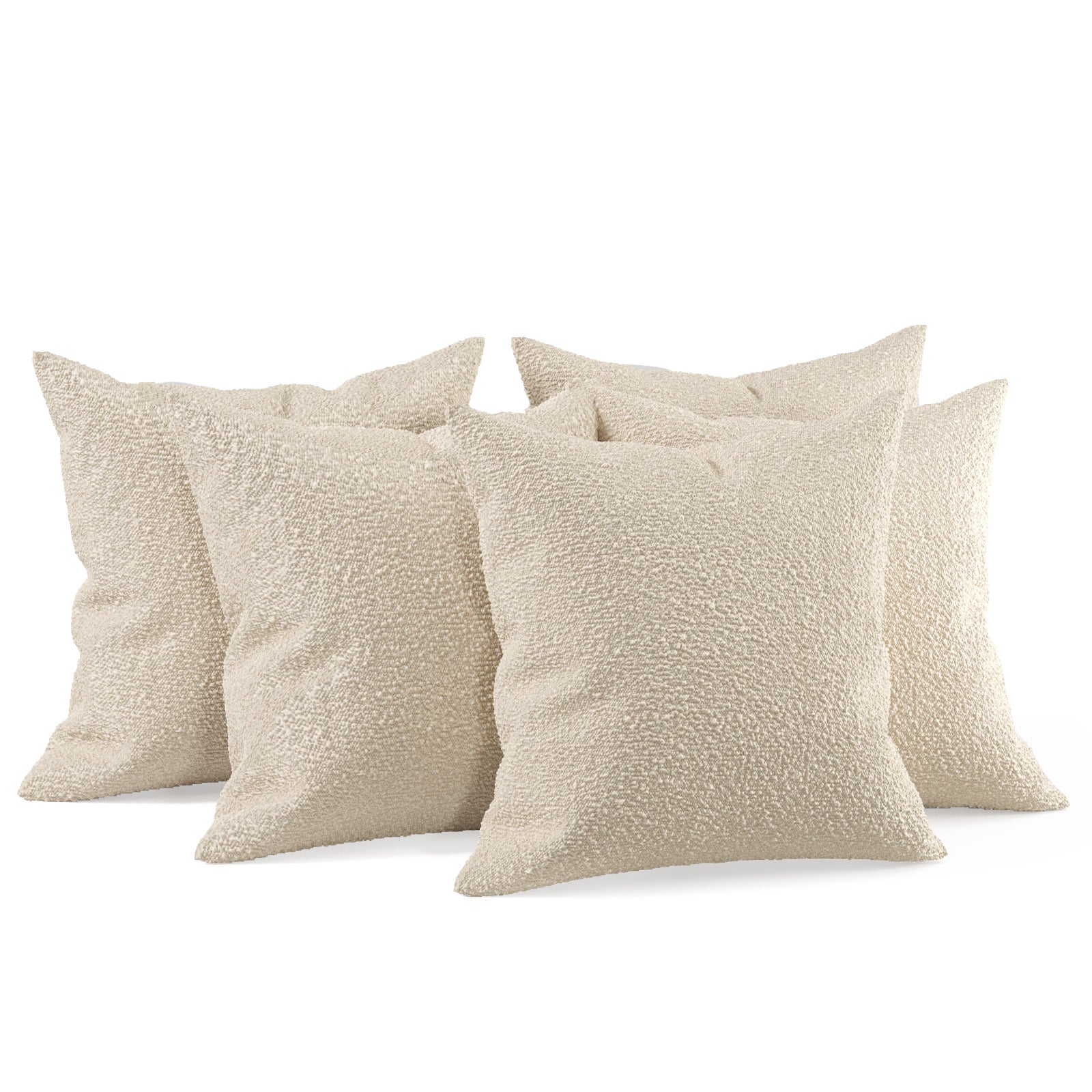 Cloud Boucle Cushion image