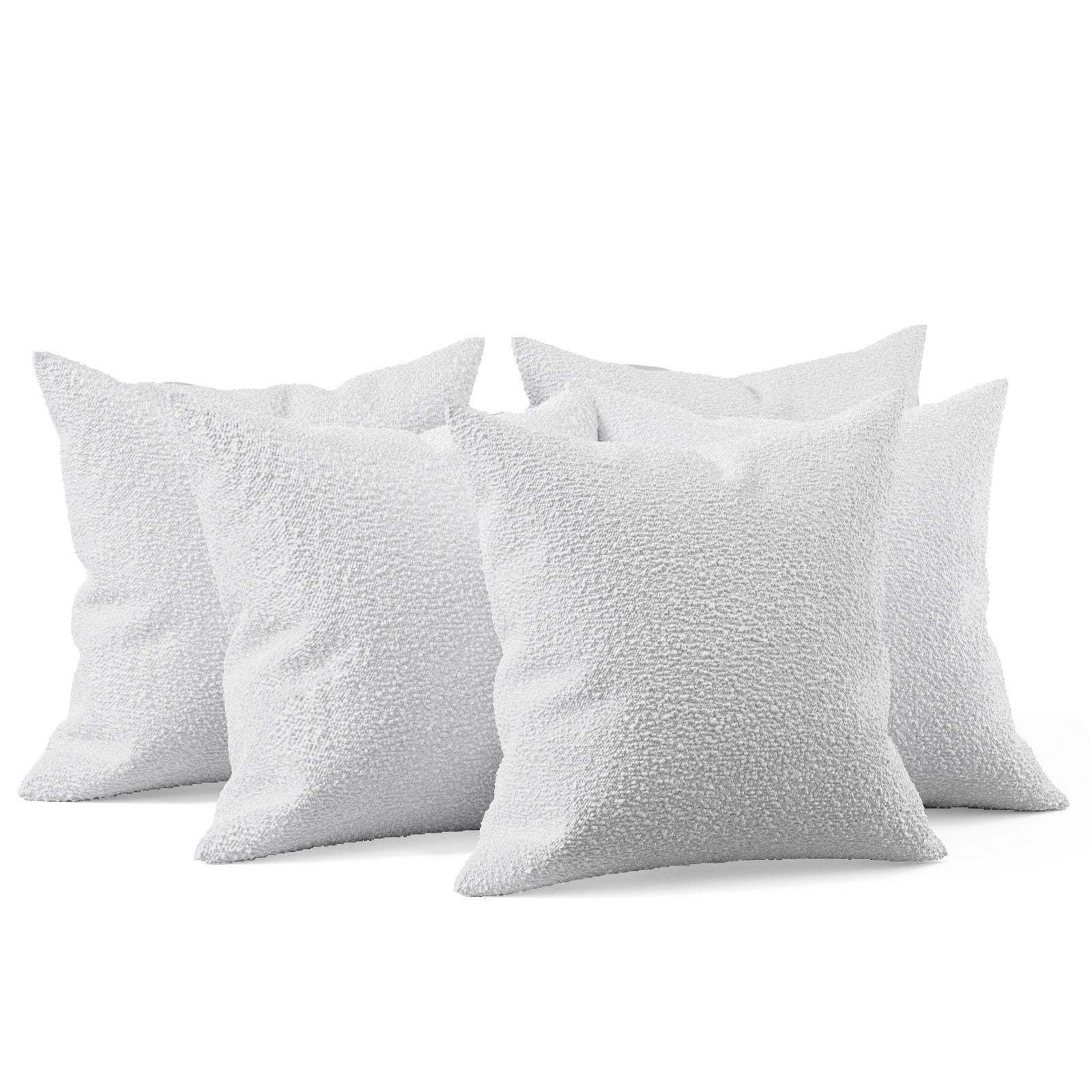 Cloud Boucle Cushion image