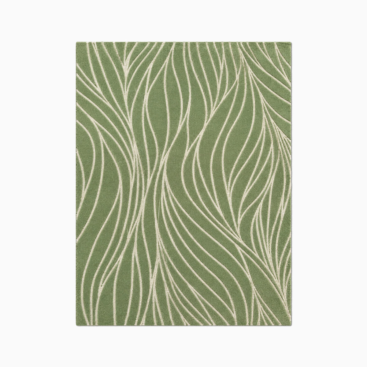 Lovage Power Loomed Rug image