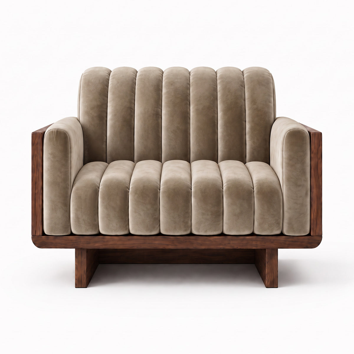 Hajar Rest Armchair image