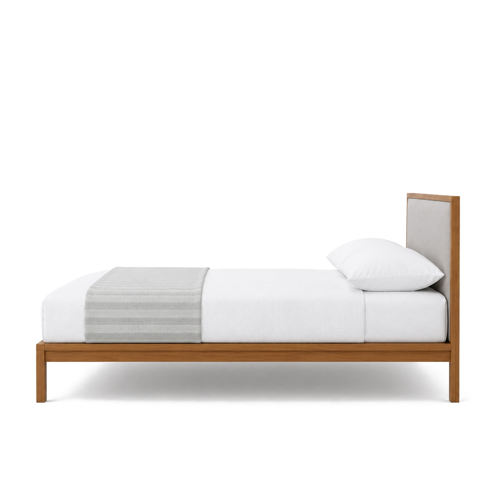 Barton Double Bed image
