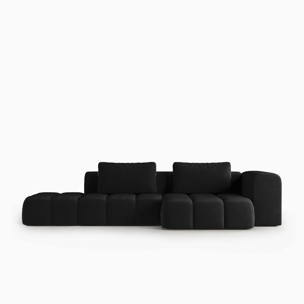 Nolan 5-Seater Corner Sofa