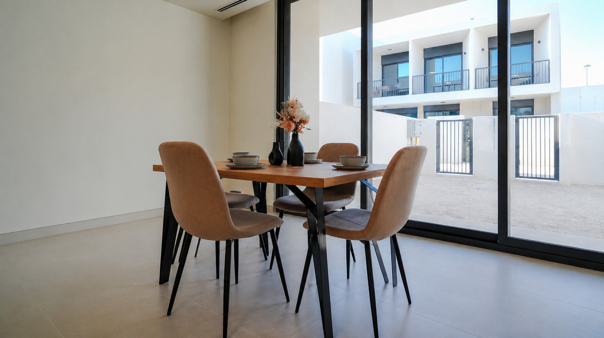 Soho Mood 1 Bedroom Package