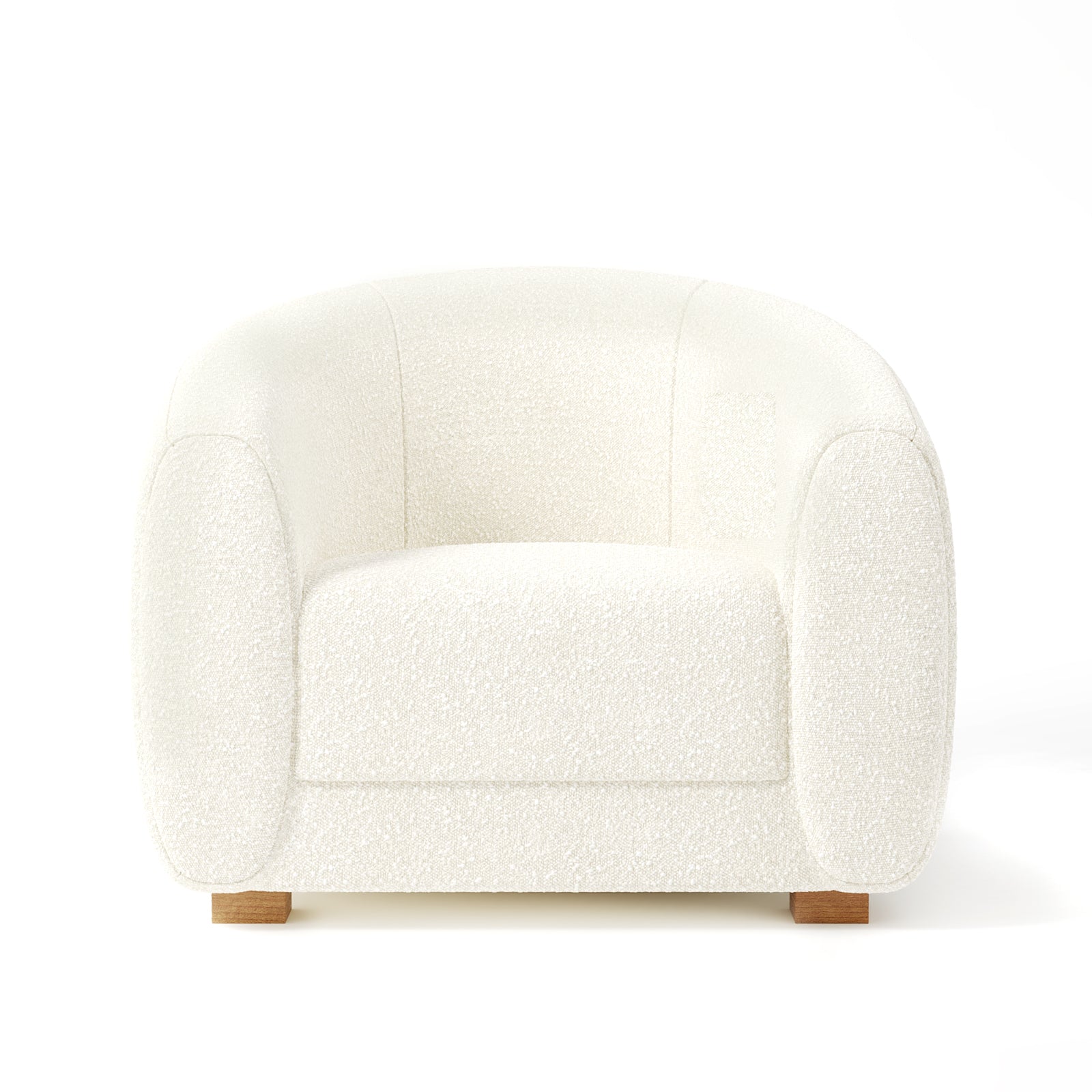 Orion Rest Armchair