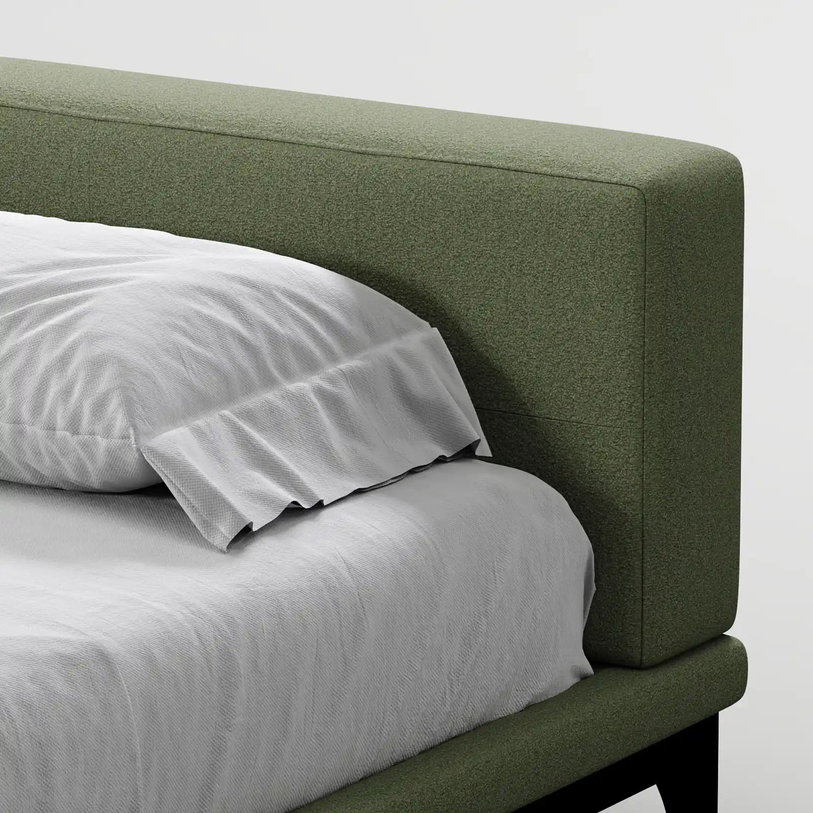 Palermo Queen Size Bed image
