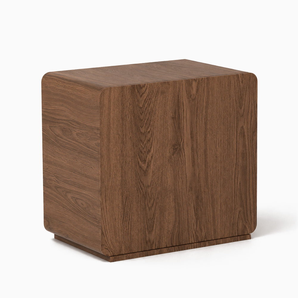 Woodland Bedside Table