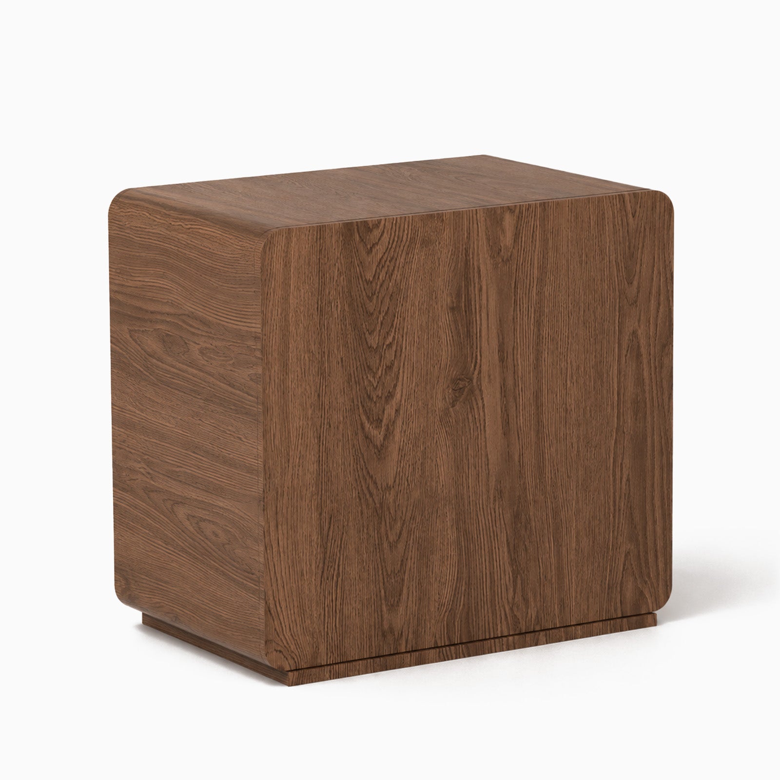 Woodland Bedside Table image