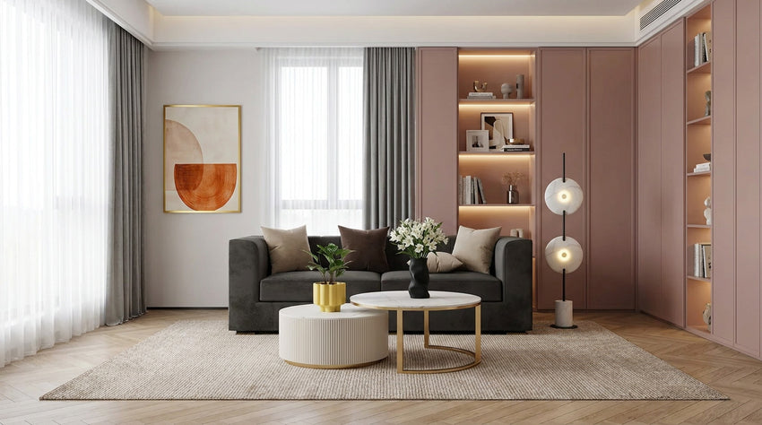Riviera Luxe Studio Package