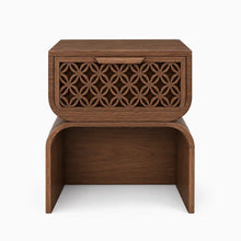 Reem Bedside Table
