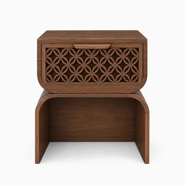 Reem Bedside Table