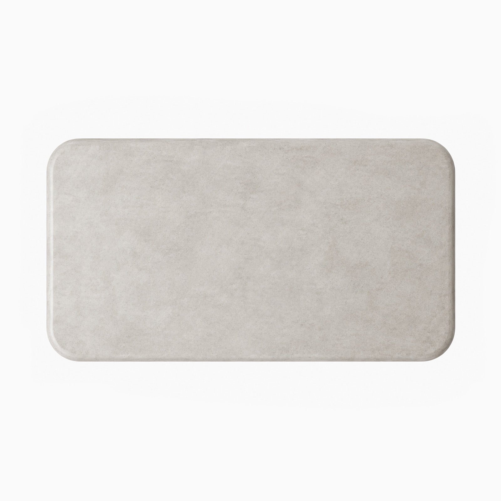 Alya Microconcrete Dining Table image