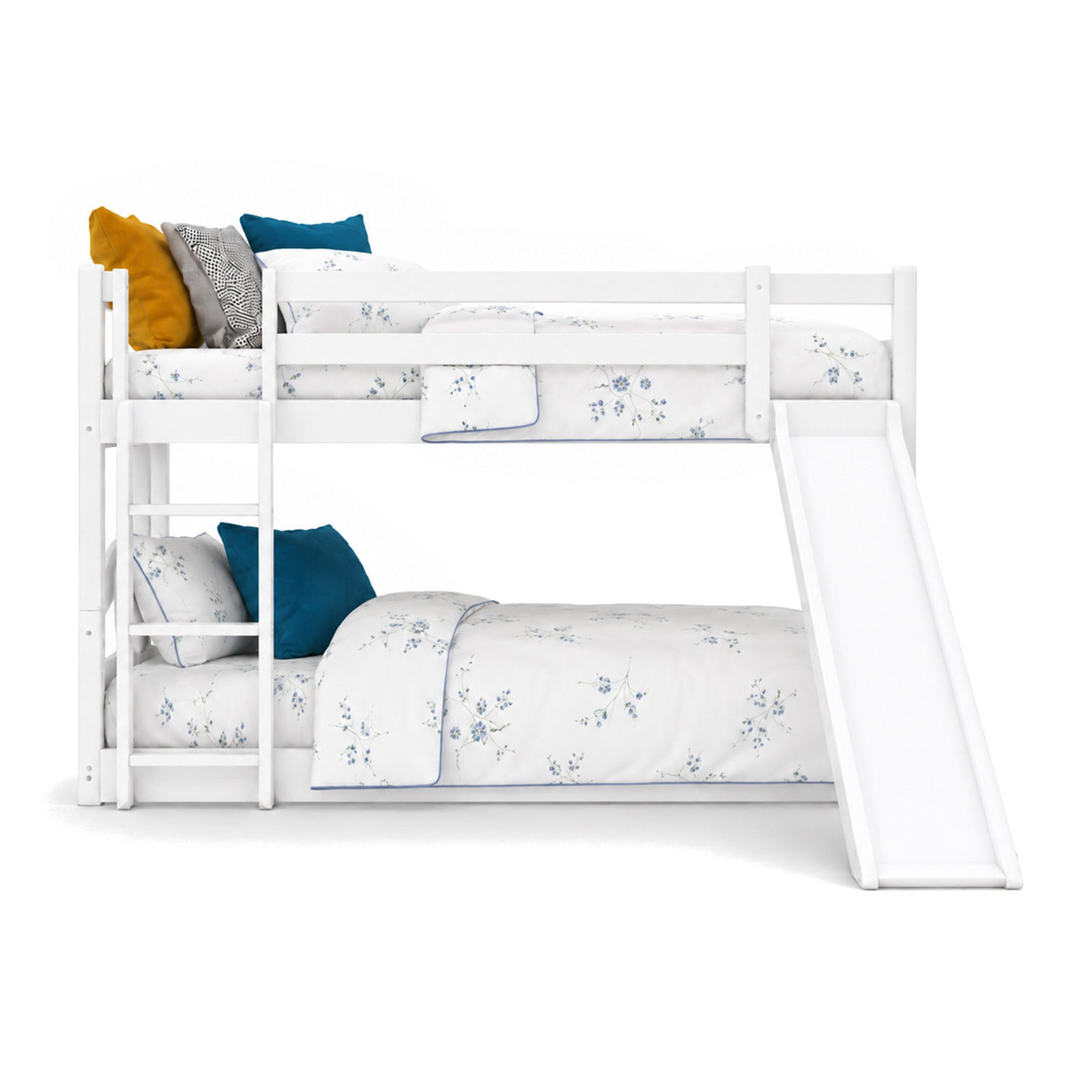 Rowan Bunk Kids Bed image
