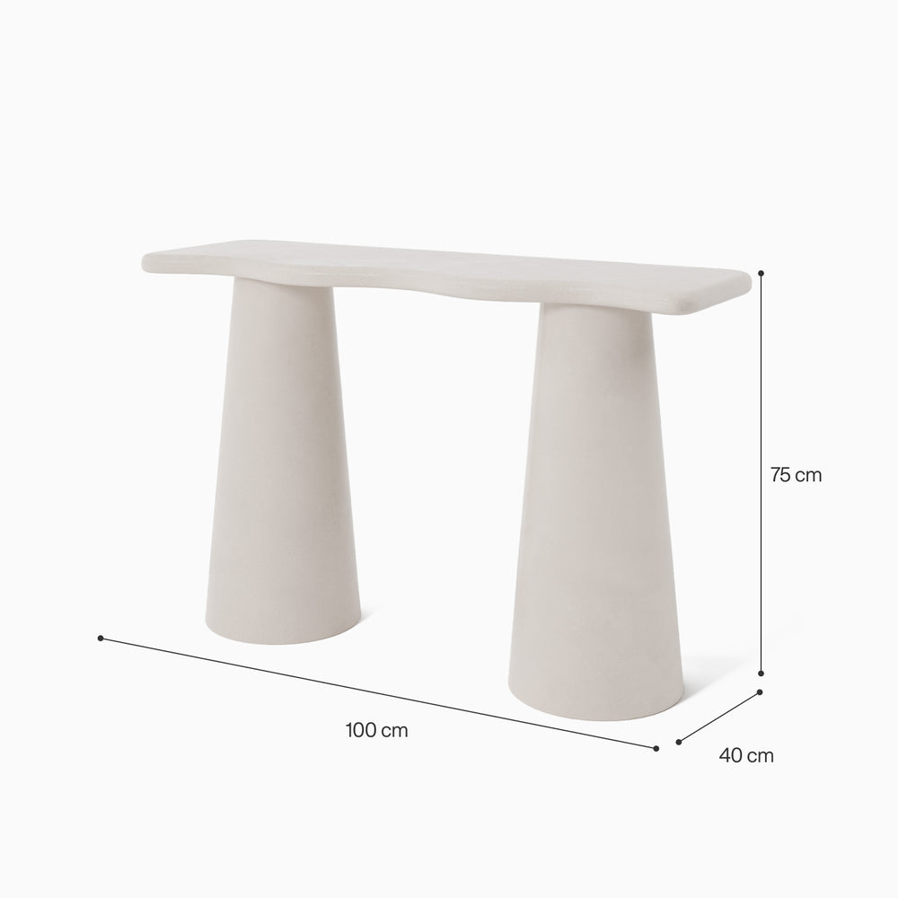 Ollie Console