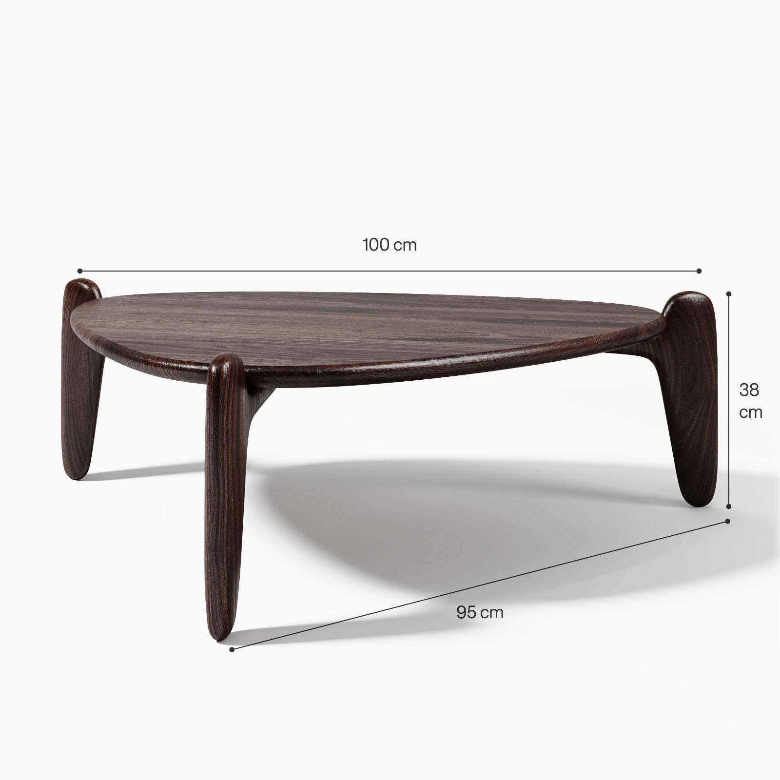 Montclair Coffee Table image
