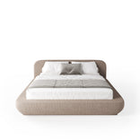 Taupe Boucle