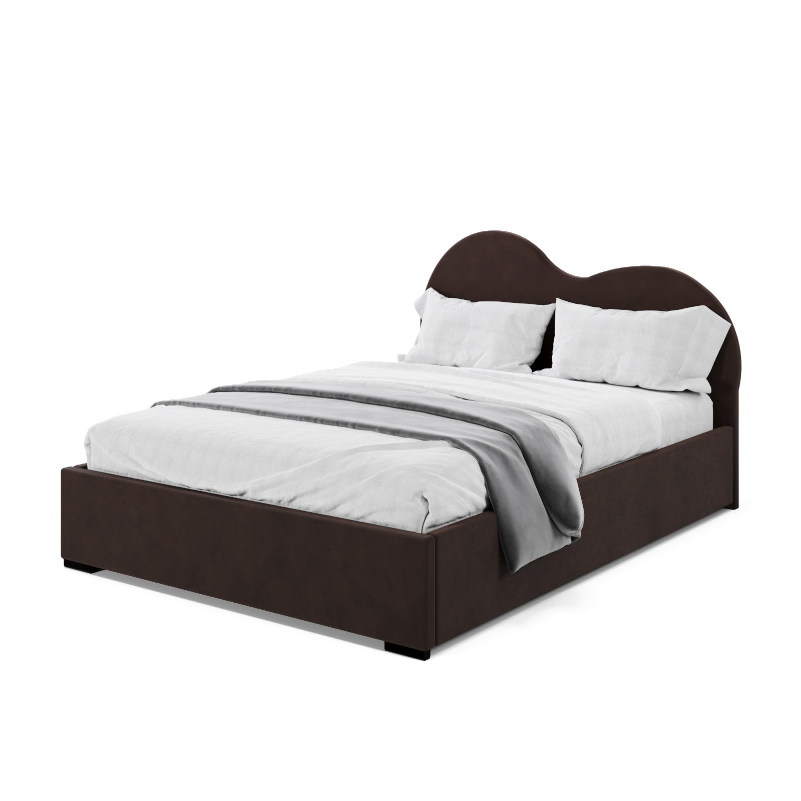 Velin Double Bed image