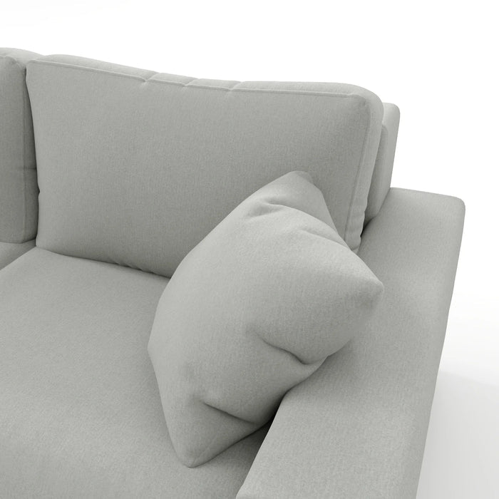 Livorno 3-Seater Sofa Bed image