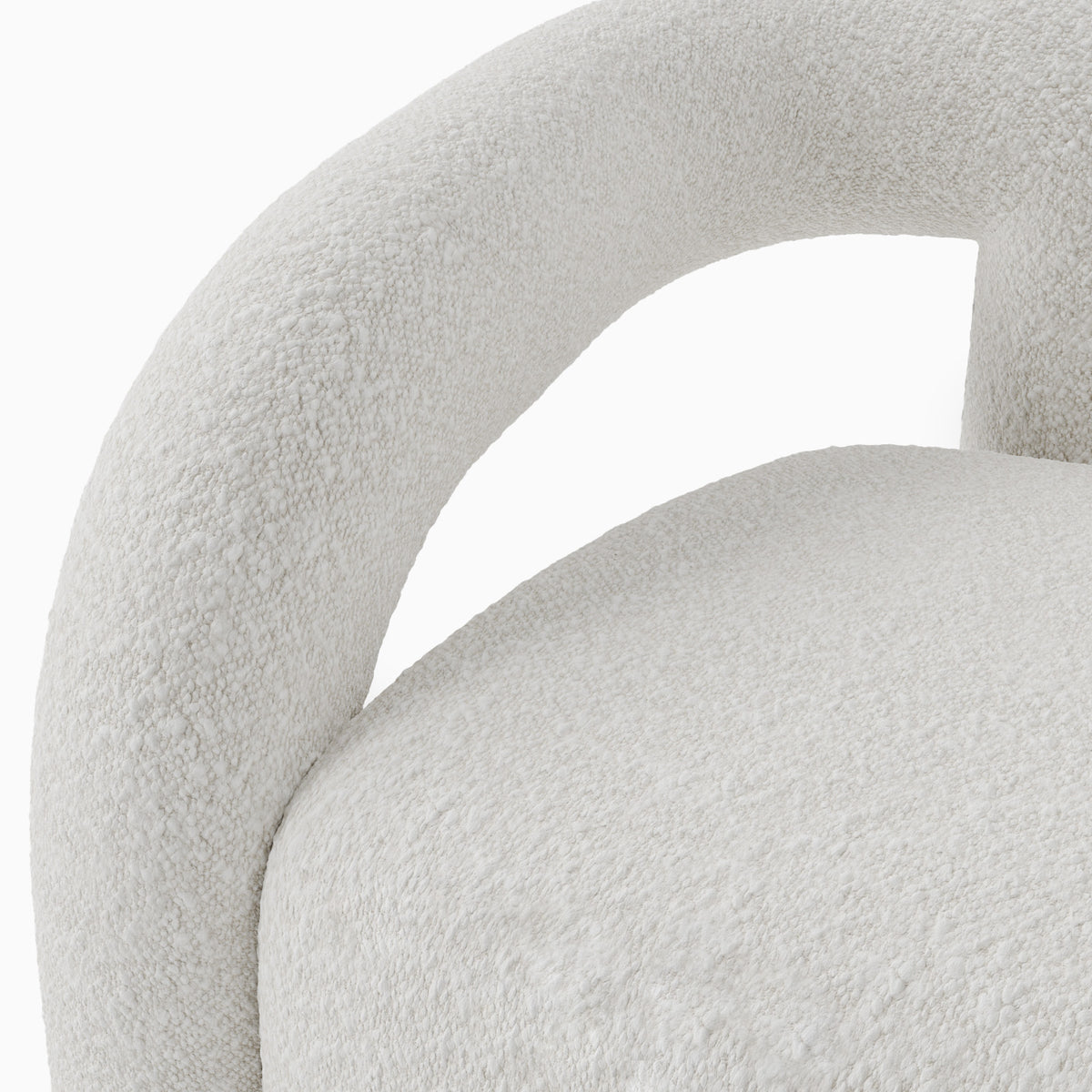 Boston Accent Chair