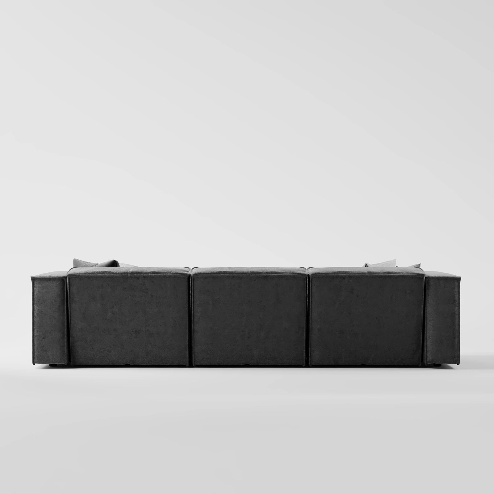 Lounge 4-Seater Corner Sofa