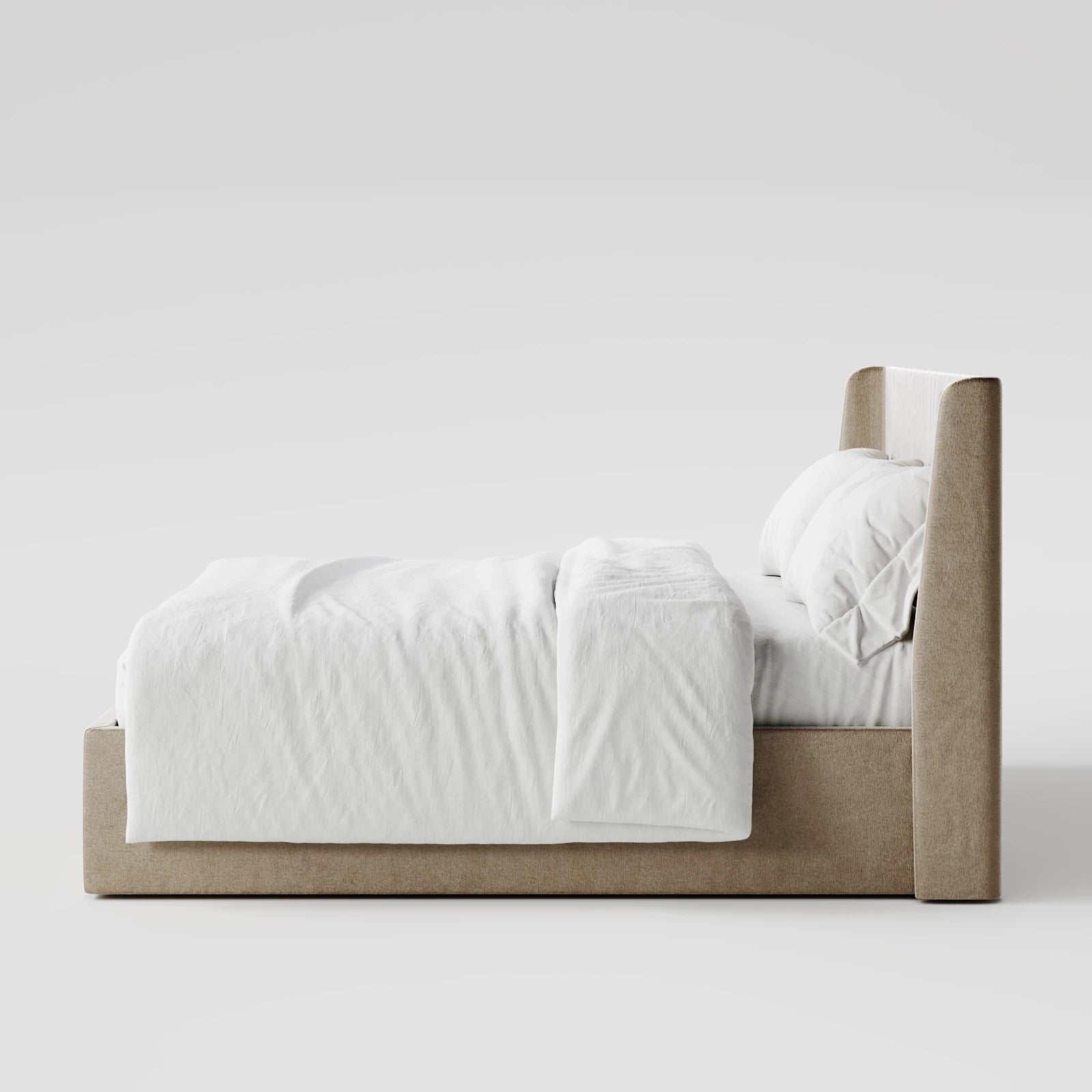 Lounge Double Bed (4th item) image