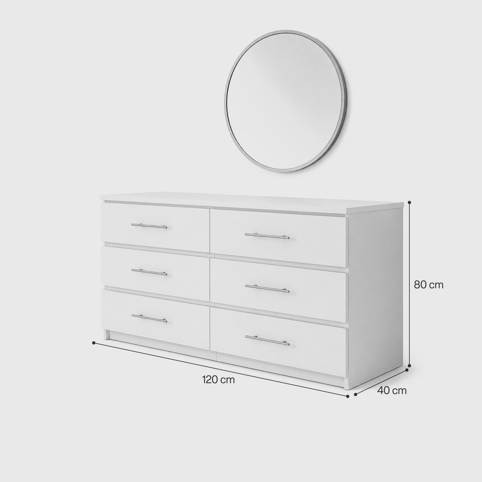 Isabelle Dresser image