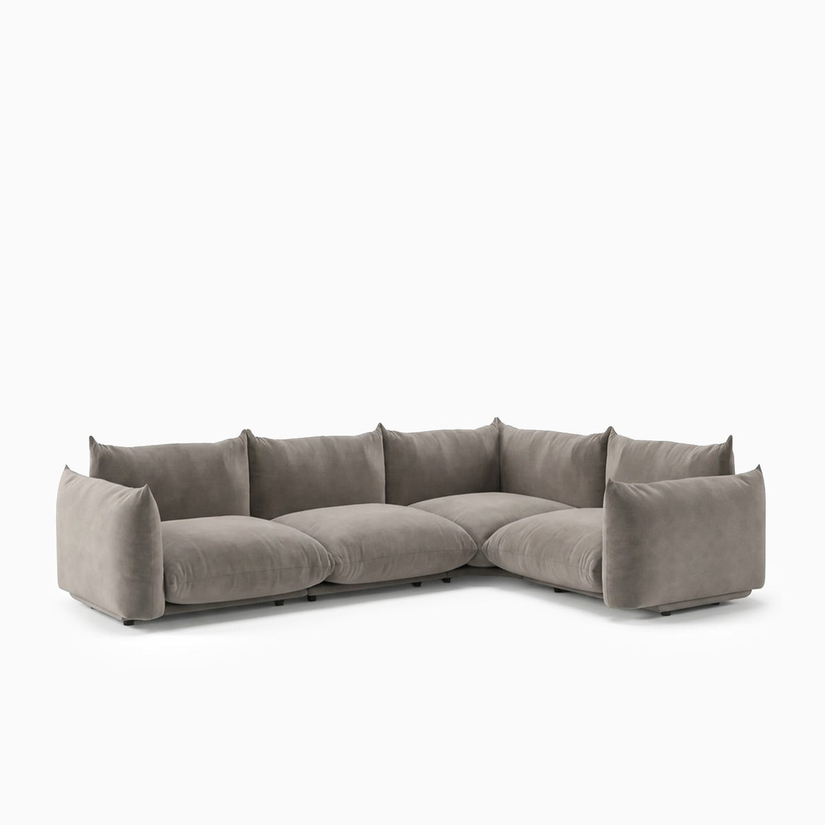 Atlas Spirit 4-Seater Modular Sofa image