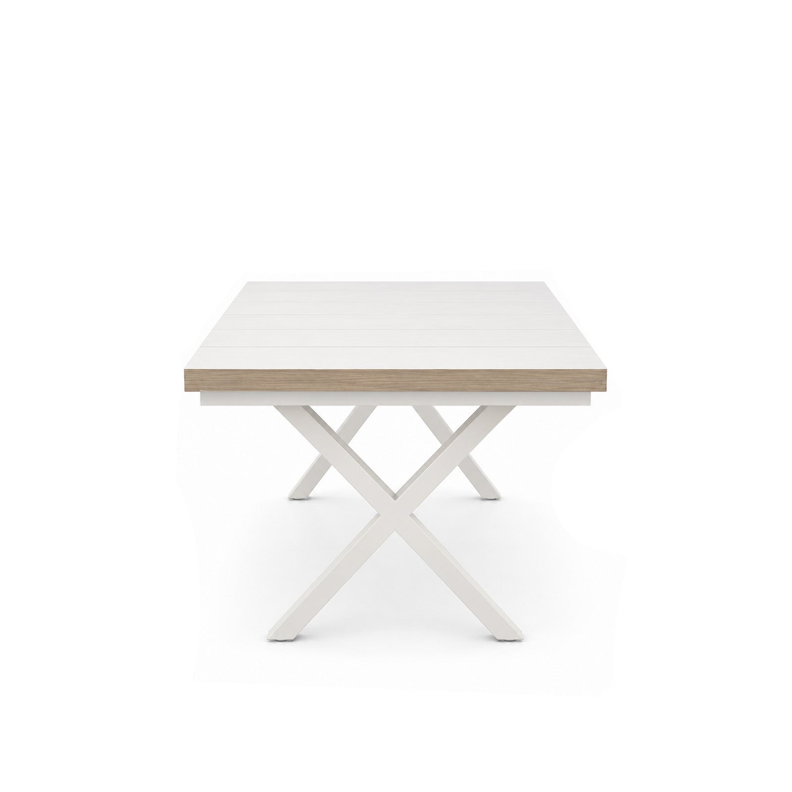 Fieldstone Outdoor Dining Table image