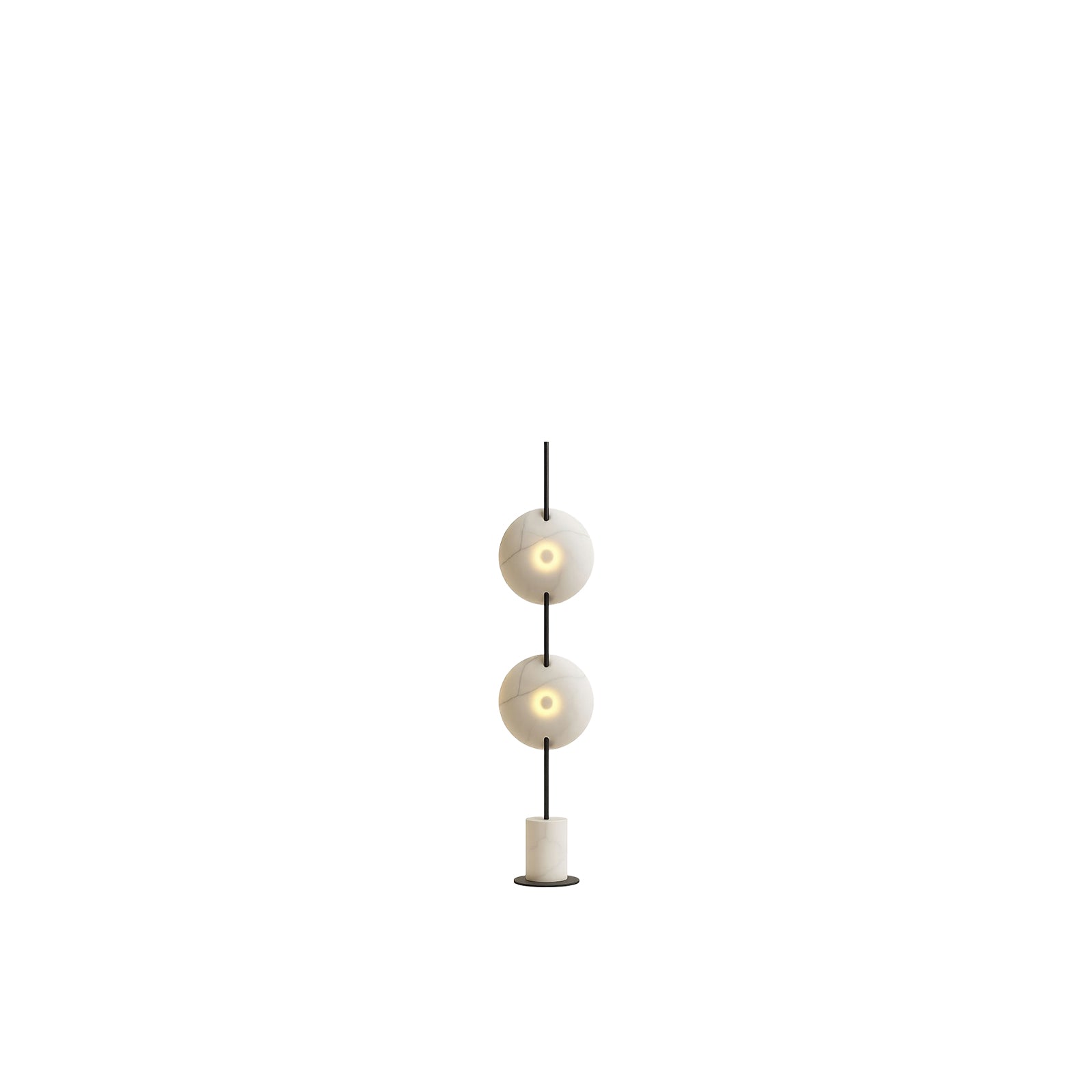 Skylon Floor Lamp