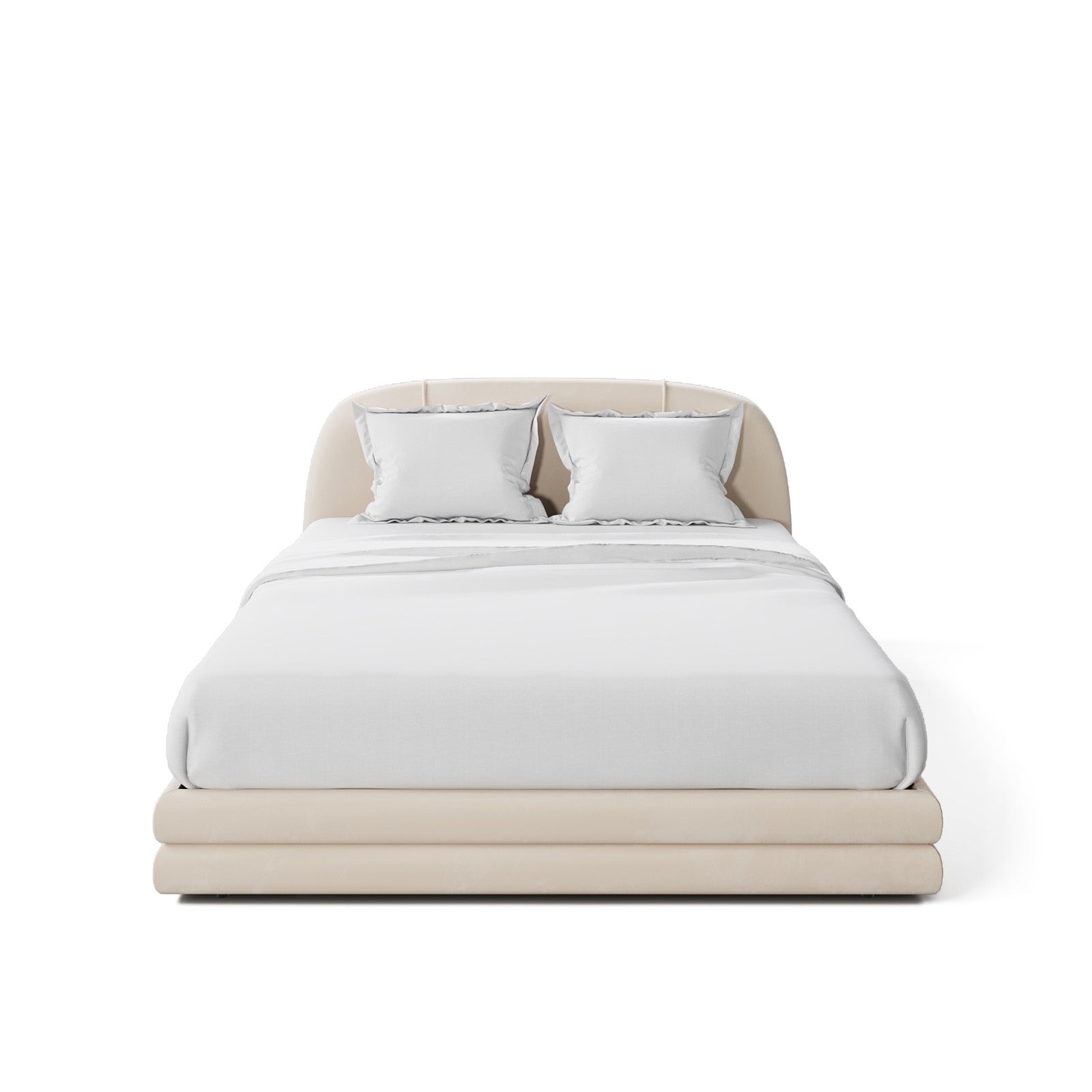 Pearl Queen Size Bed