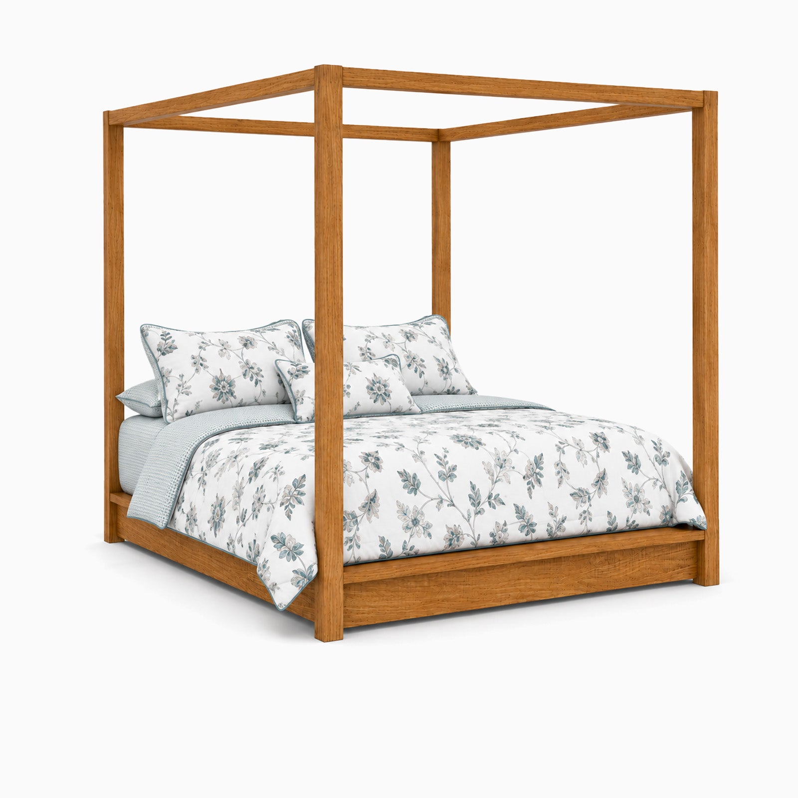 Catalina Double Bed image
