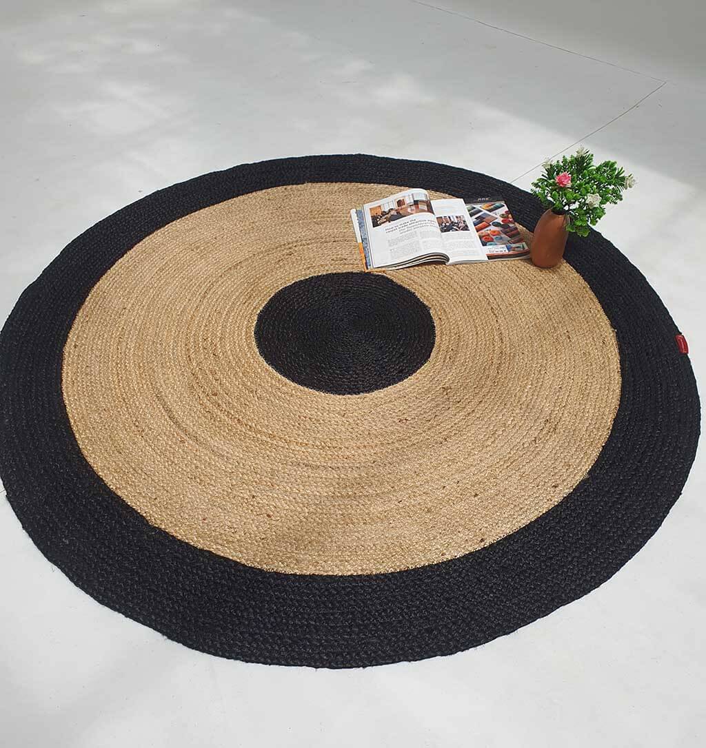 Appia Braided Rug