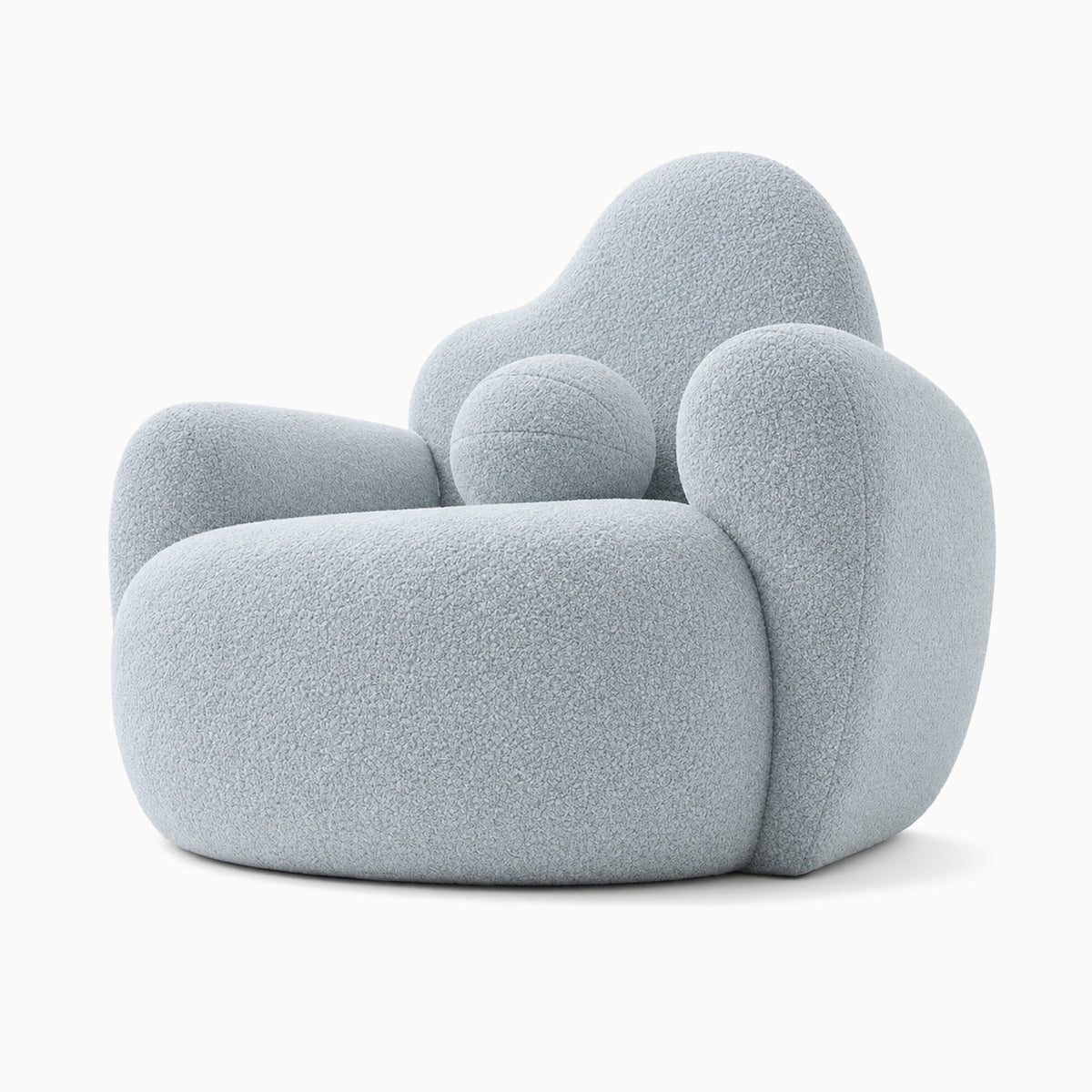 Choux Rest Armchair image