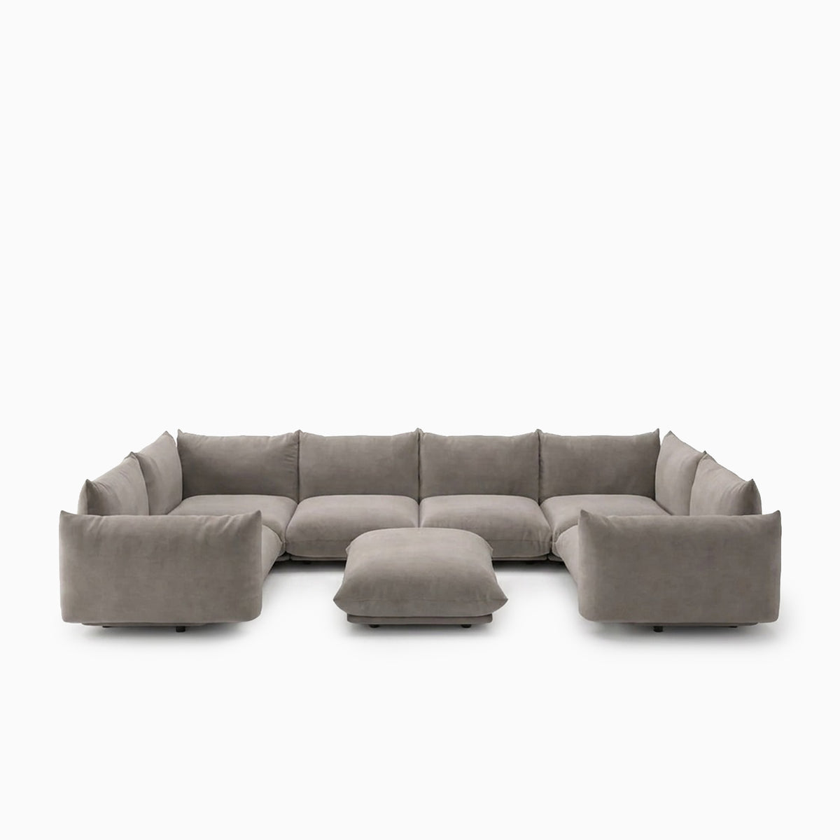 Atlas Spirit 6-Seater Modular Sofa image