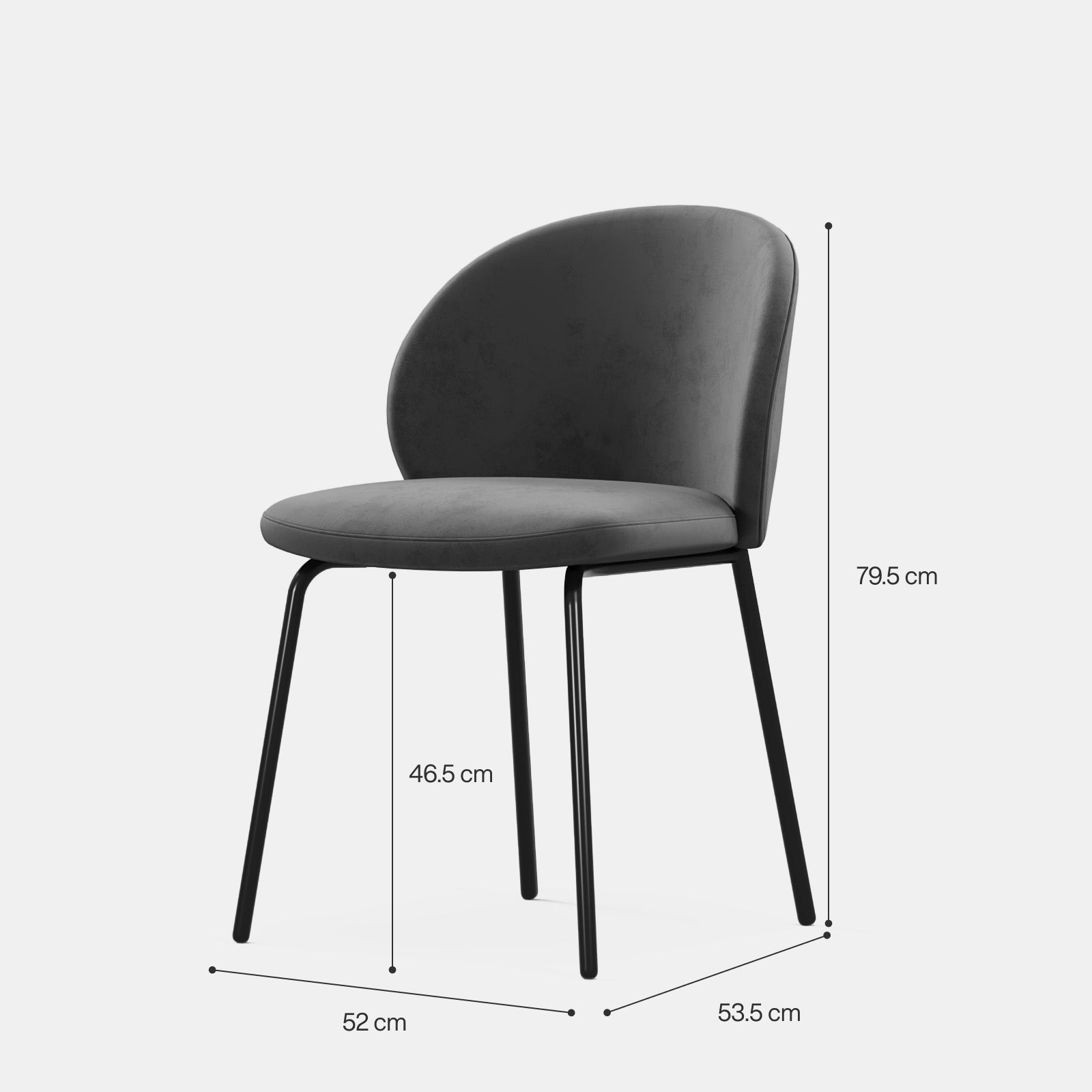 Marline Dining Chair image