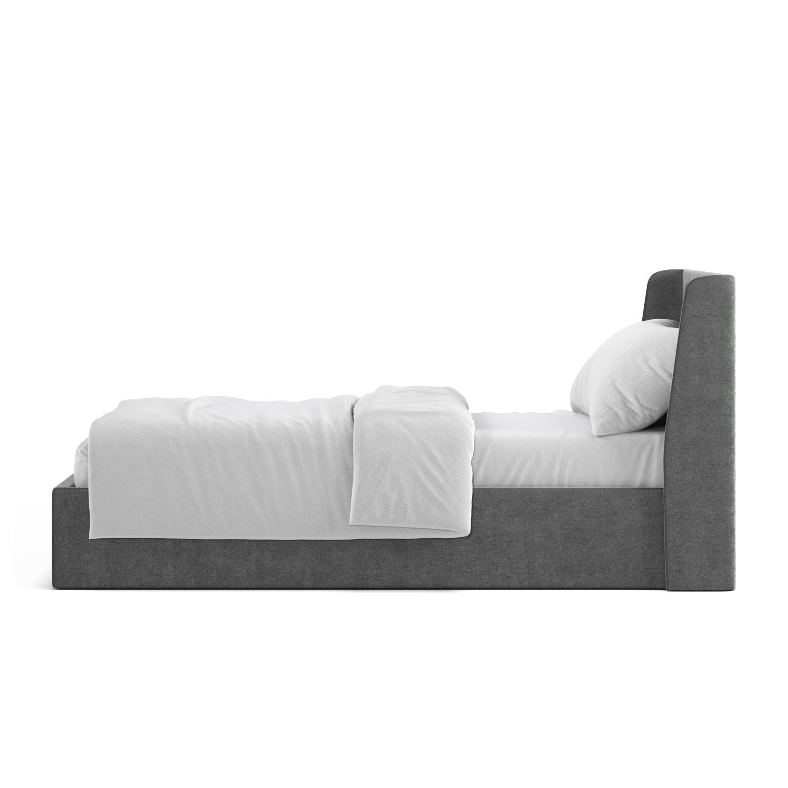 Lounge Basic Size Bed