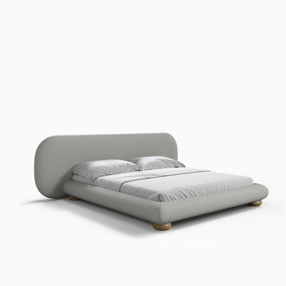 Ferrara Double Bed image