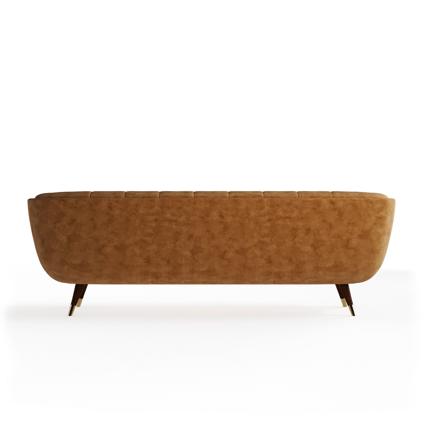 Ember 4-Seater Straight Sofa image
