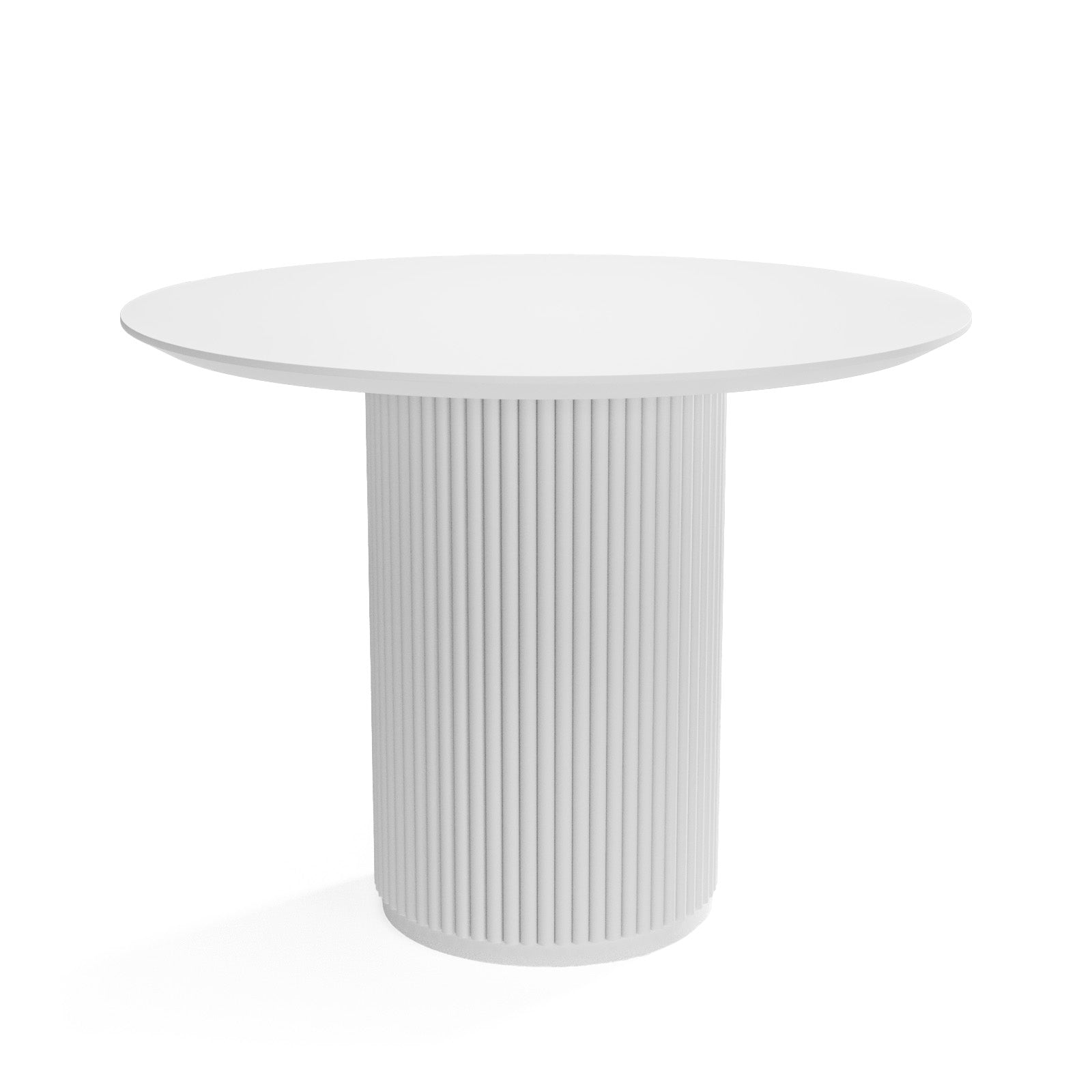 Fiore Round Mini Dining Table